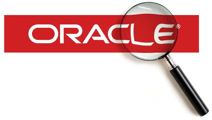 ¿Que tanto conoces Oracle?
