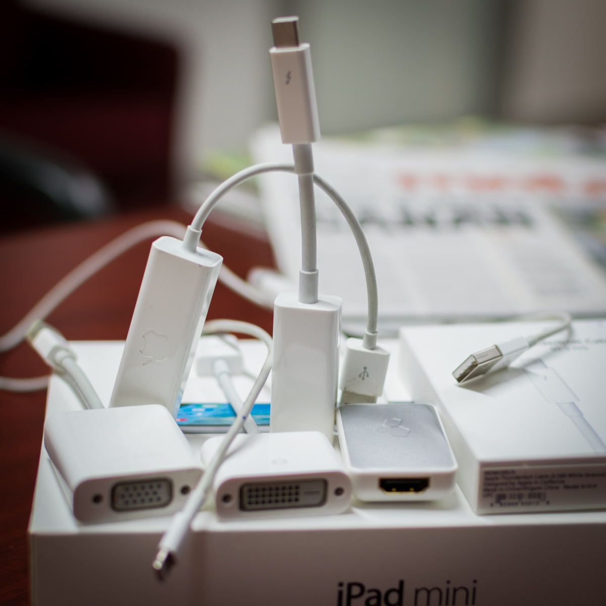 Con Apple ya no te harán falta cables
