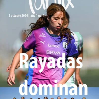 portada TAR MAGAZINE núm 1