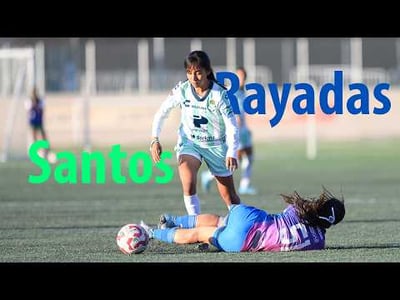 portada Santos Laguna vs Rayadas de Monterrey Sub 19