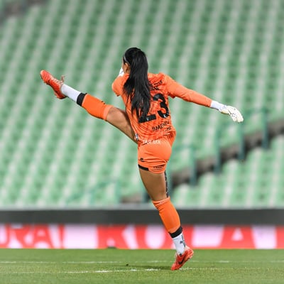 portada Santos vs Tijuana femenil