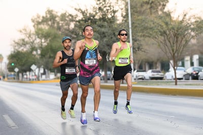 portada 21K El Siglo de Torreón 2025