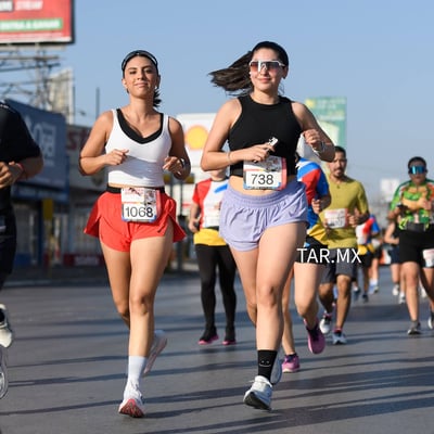 portada Carrera Surman 2025