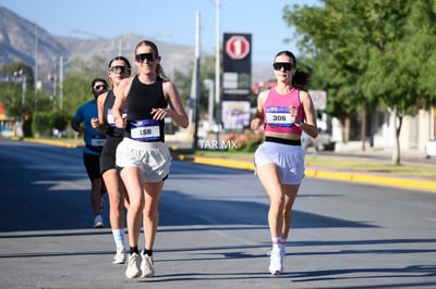 portada 10 Millas y 5K Rotary