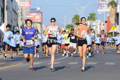 portada Carrera CIT 5K 3K
