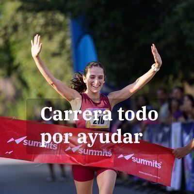 portada Carrera «Todo por ayudar» 4K 7K 10K