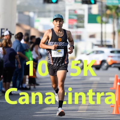 portada 5K y 10K Canacintra 2025