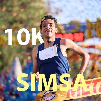 portada 10K SIMSA 2025