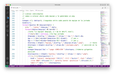 Imagen de Hola Visual Studio Code, adiós vim