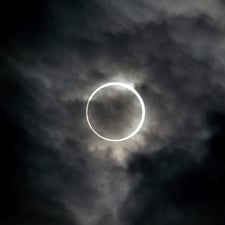 Imagen de Preparandonos para tomar fotos al eclipse de sol en Torreón