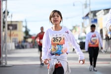 Imagen de Carrera 5 y 10K Cuencamé 2025