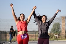 Imagen de Carrera Women on the move, Día de la Mujer