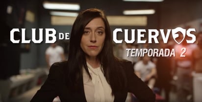 Club de Cuervos