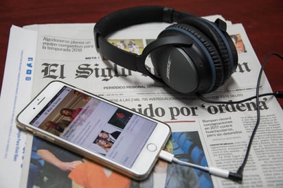 Audífonos Bose QuietComfort 25