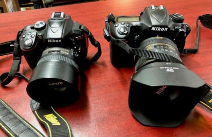 Nikon D500, la conocimos