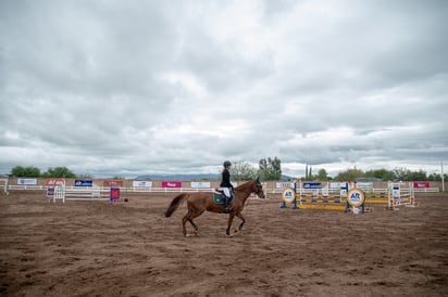 Segunda copa Las Brisas 2018