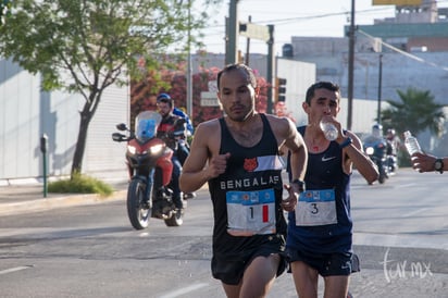 Maratón Internacional LALA 2018, edición 30