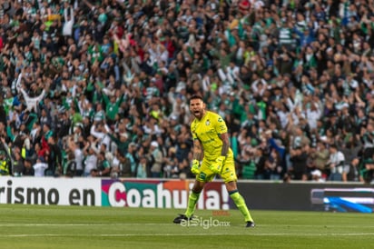 Santos Chivas, J4 C2019 Liga MX