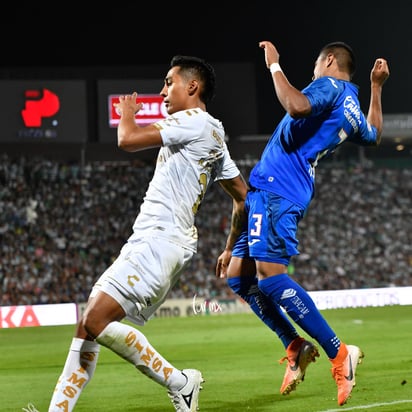 Santos vs Cruz Azul