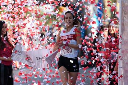 Fotos de la 21K Siglo, medio maratón