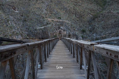 Puente de Ojuela, Durango