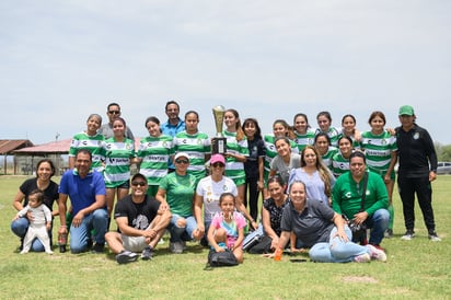 Santos CEFOR vs CETIS 83, Liga estudiantil