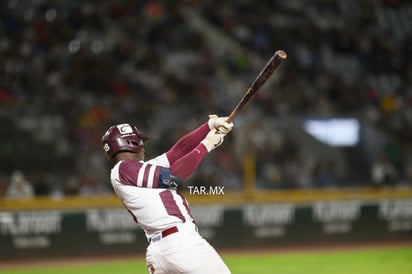 Algodoneros vs Rieleros, beisbol