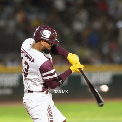 Algodoneros vs Rieleros, beisbol