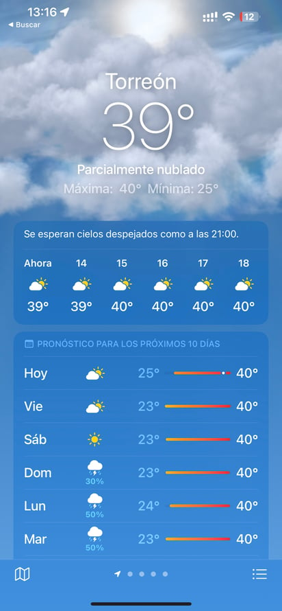 Calorcito