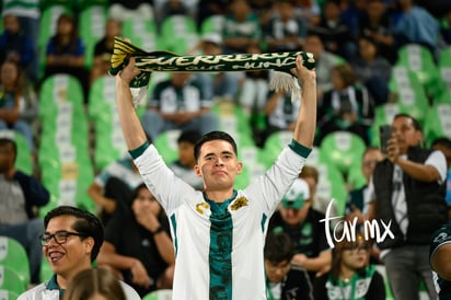 Santos Laguna vs Cruz Azul