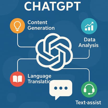 ChatGPT
