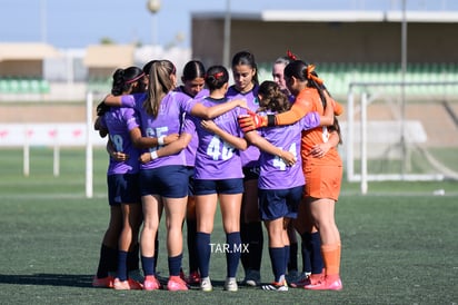 Chivas femenil sub 19