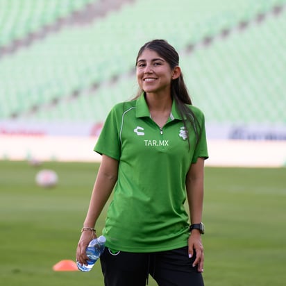Andrea Medrano