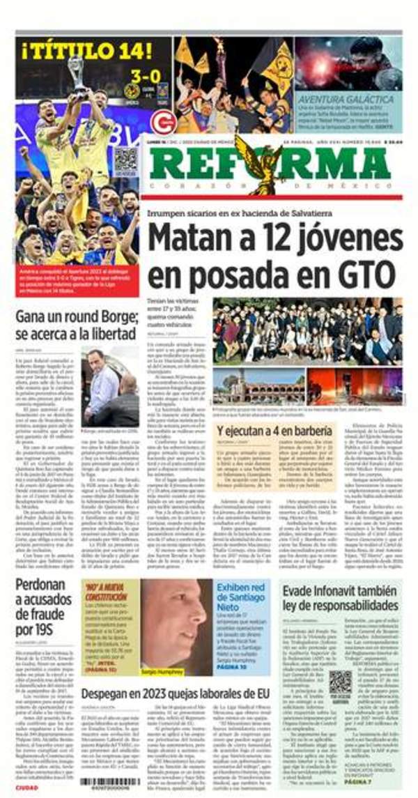 El Periódico de México